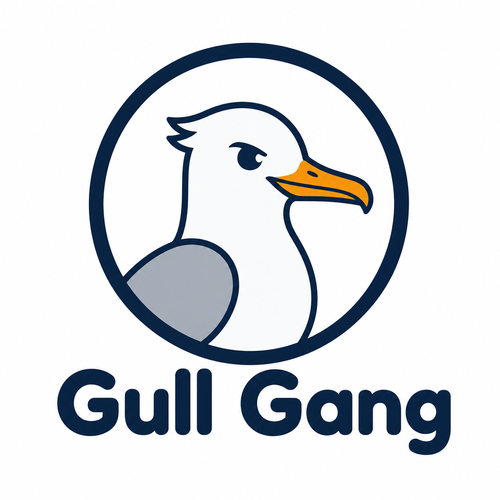 Gull Gang