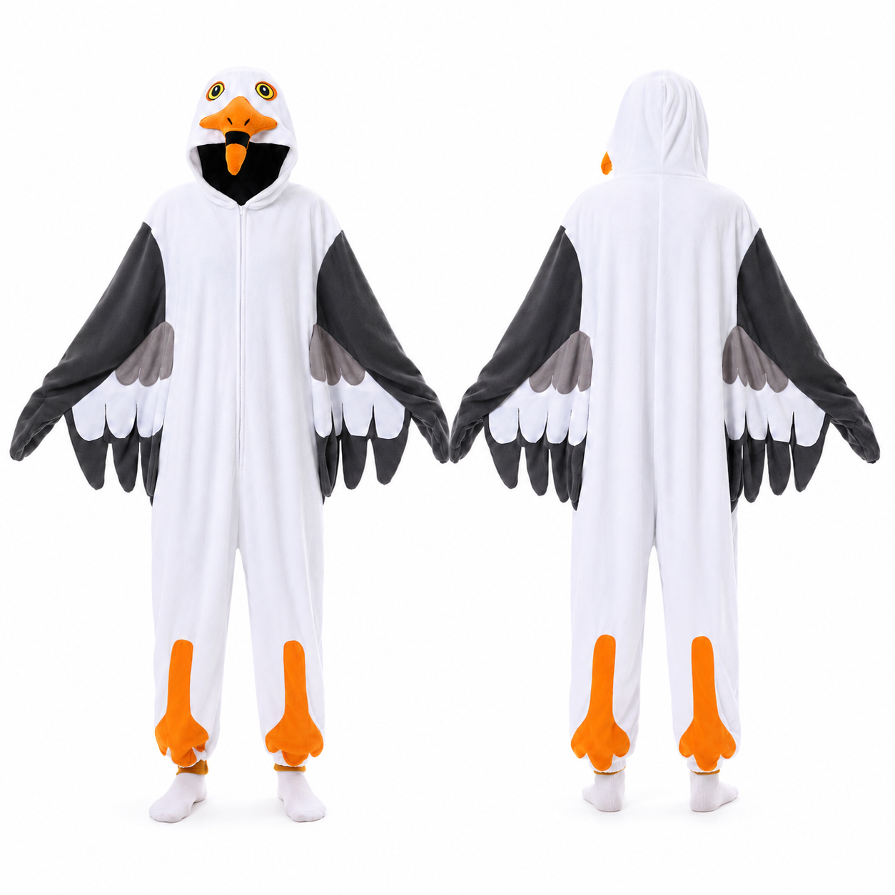 The Gull Gang Onesie