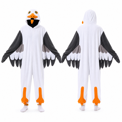The Gull Gang Onesie