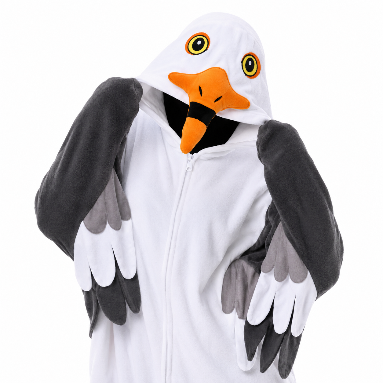 The Gull Gang Onesie