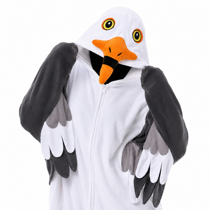 The Gull Gang Onesie