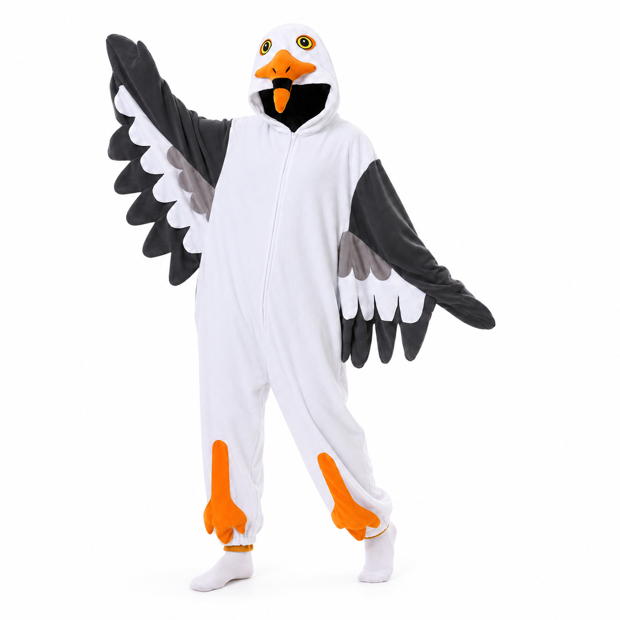 The Gull Gang Onesie