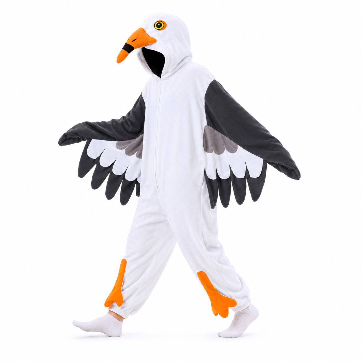 The Gull Gang Onesie
