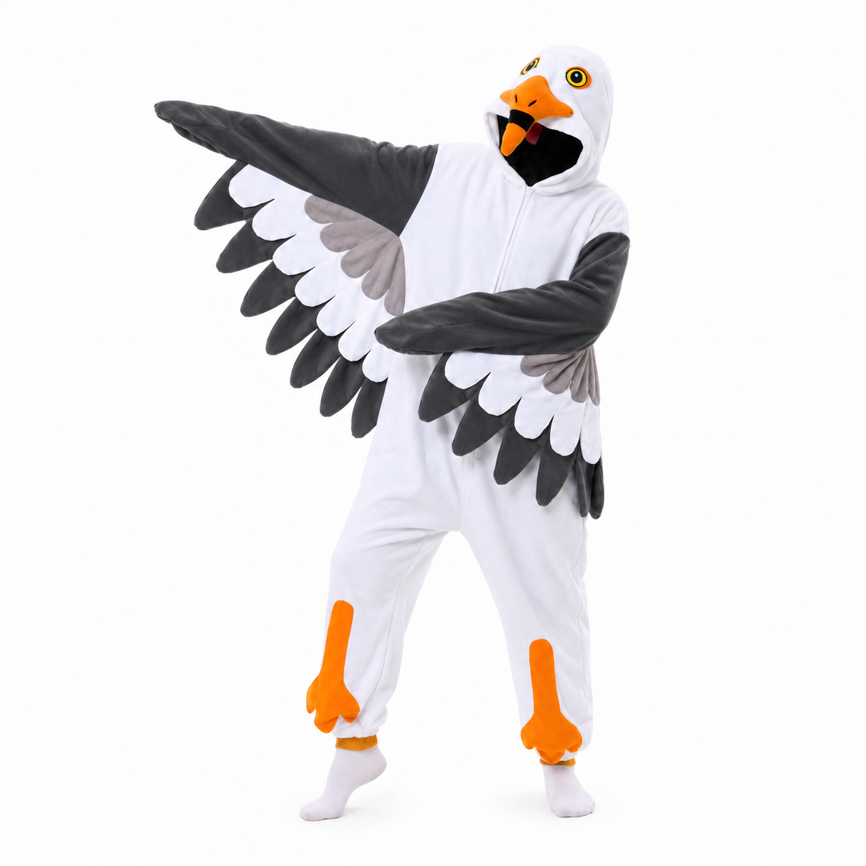The Gull Gang Onesie